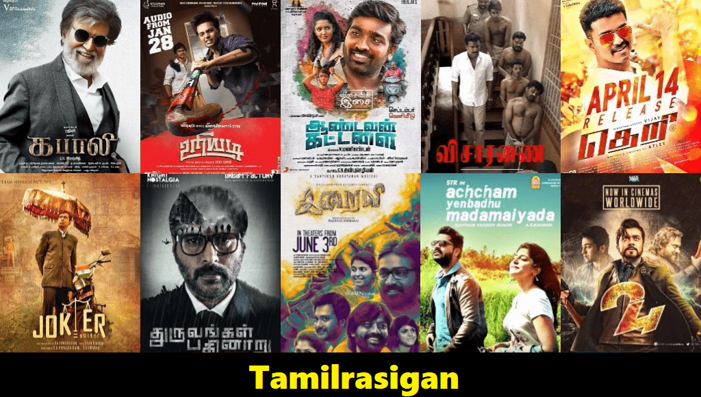 Tamilrasigan 2023 – Tamil Movies, Tamil Dubbed Movies Download – Facts Tamilrasigan