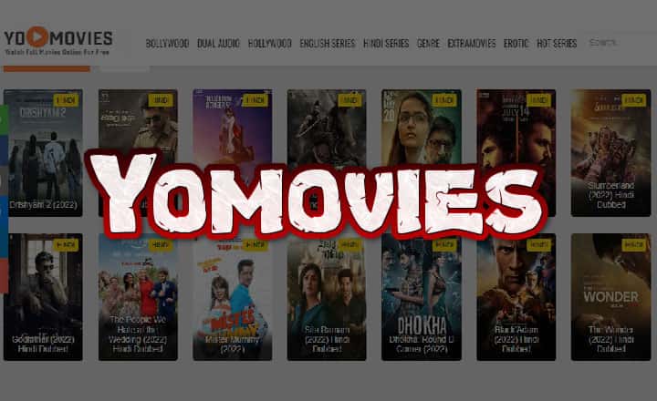 Yomovies 2023 – Download Bollywood, Hollywood Movies and Series – Facts Yomovies