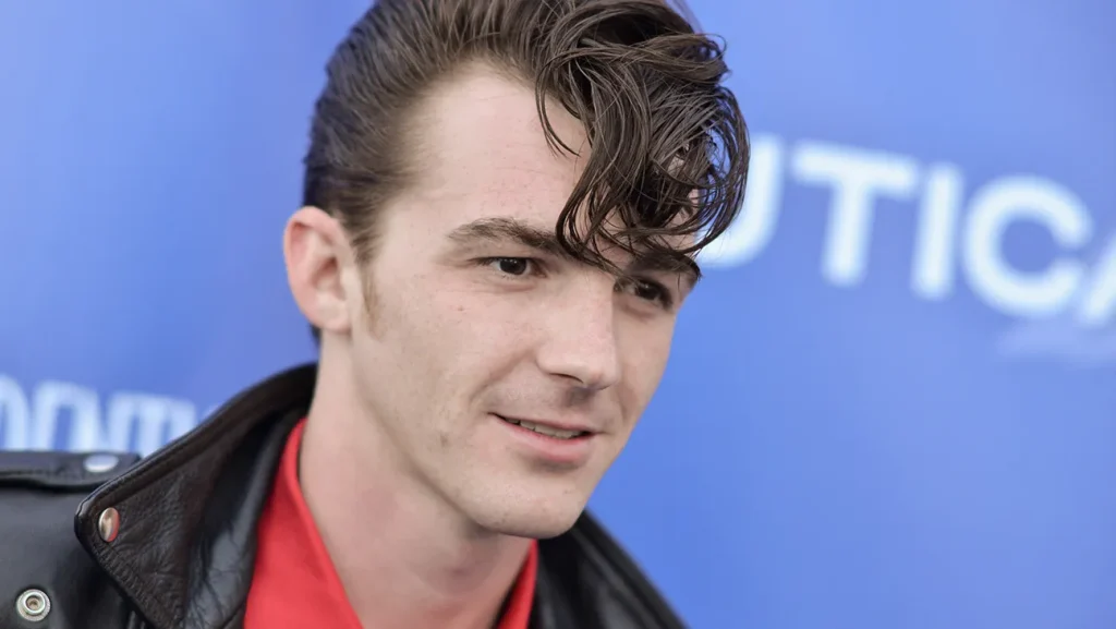 Drake Bell