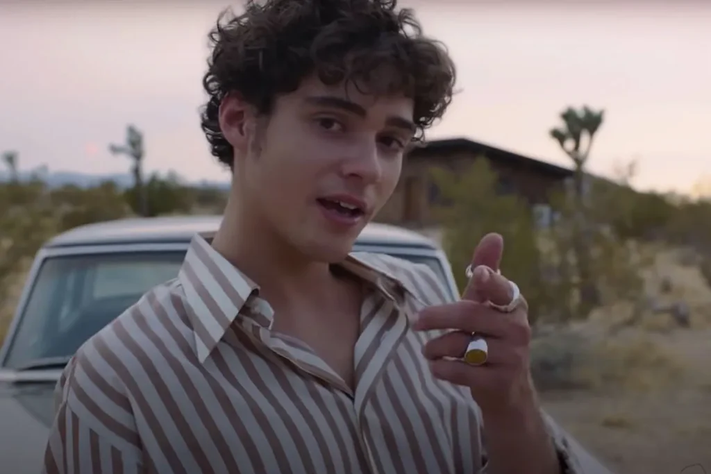 Joshua Bassett Net Worth 2023 – Income, Salary, Career, Bio And More Joshua Bassett