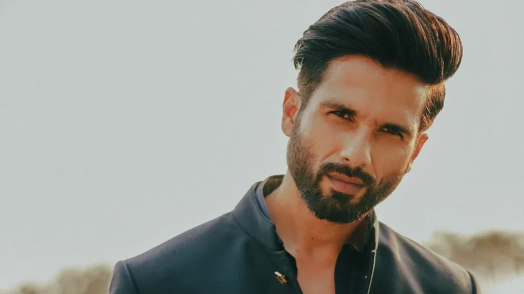 Shahid Kapoor Net Worth 2023 – Car, Income, Awards,Salary, Wife, Bio And More Shahid Kapoor