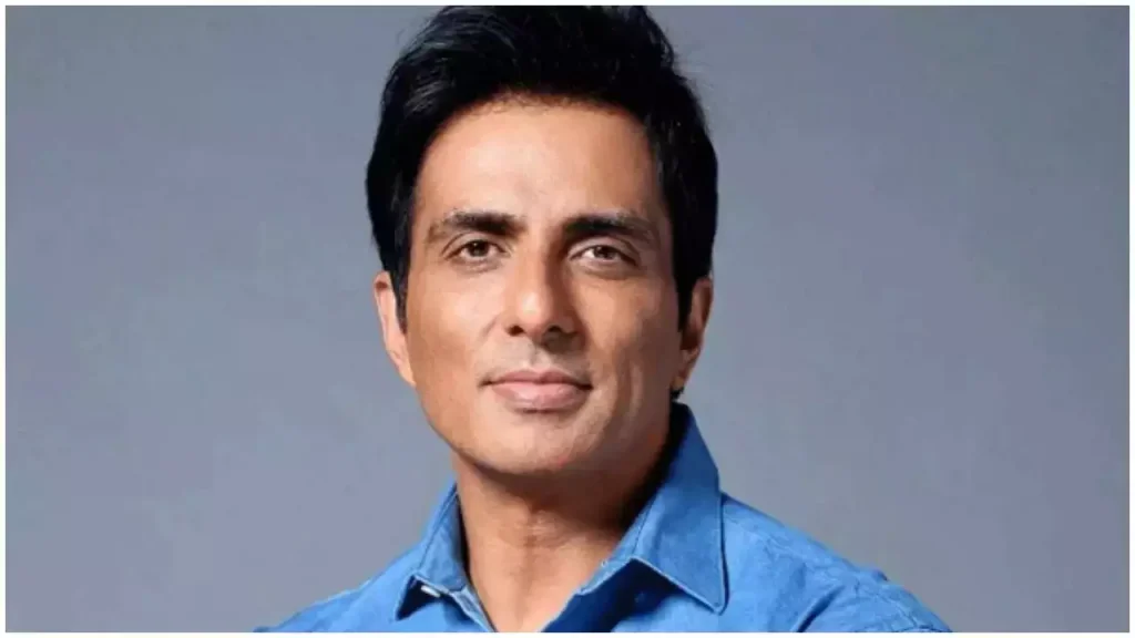 sonu sood