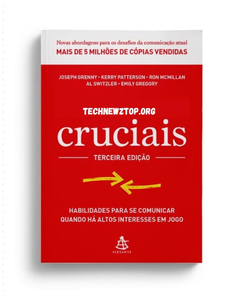 What is cruciais ? Know everything about it.NOW! What is cruciais