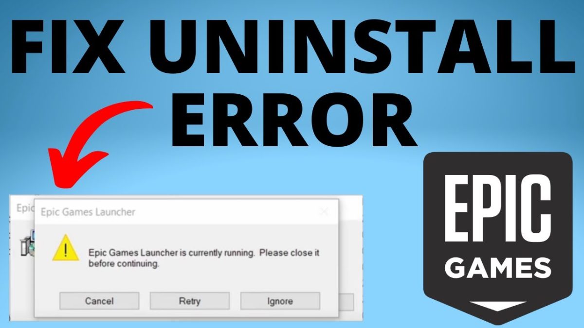 epic games launcher not installing windows 11