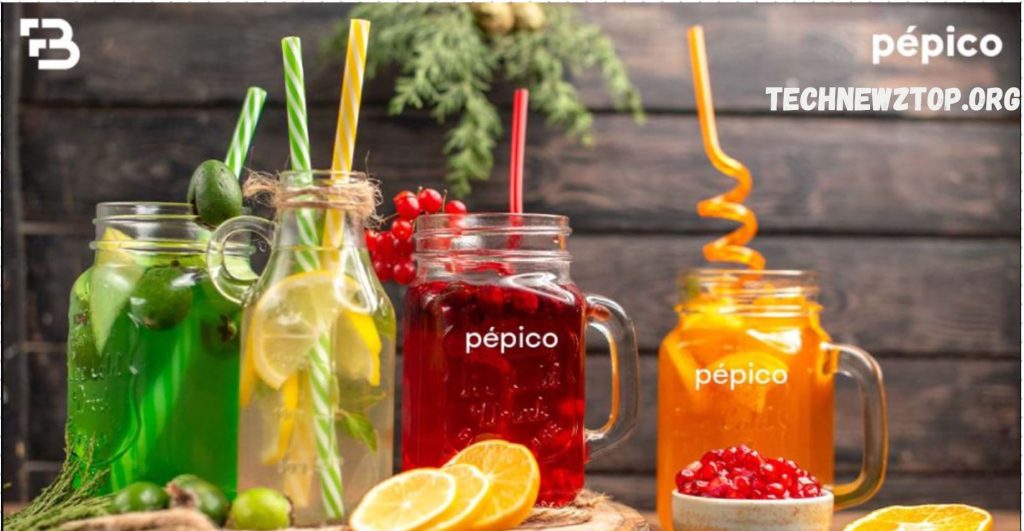 What Is Pépico All about it.