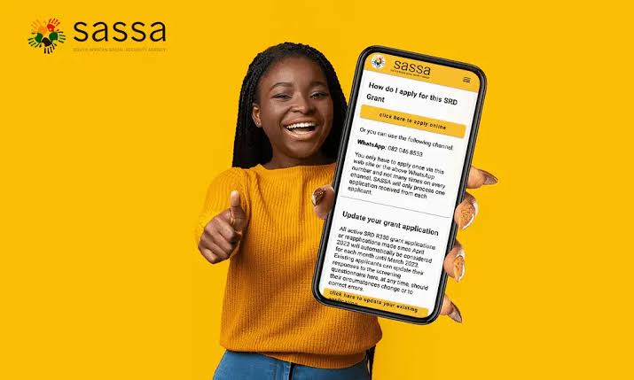 SRD Status Check: How to Keep Tabs on Your SASSA Relief Grant SRD Status Check: How to Keep Tabs on Your SASSA Relief Grant