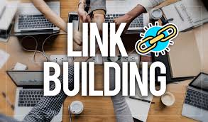 Quality Content and Link Building