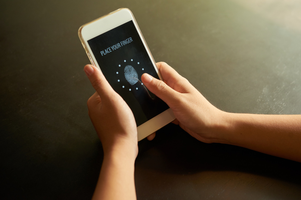 Do You Need AI to Unlock Your Phone in 2024?