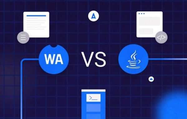 WebAssembly vs. JavaScript: A Comparative Analysis - TechNewzTOP