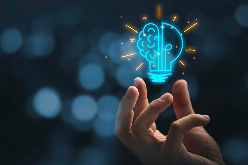 Unleashing Your Creative Potential: A Guide to Boosting Your Innovation Skills Unleashing Your Creative Potential: A Guide to Boosting Your Innovation Skills