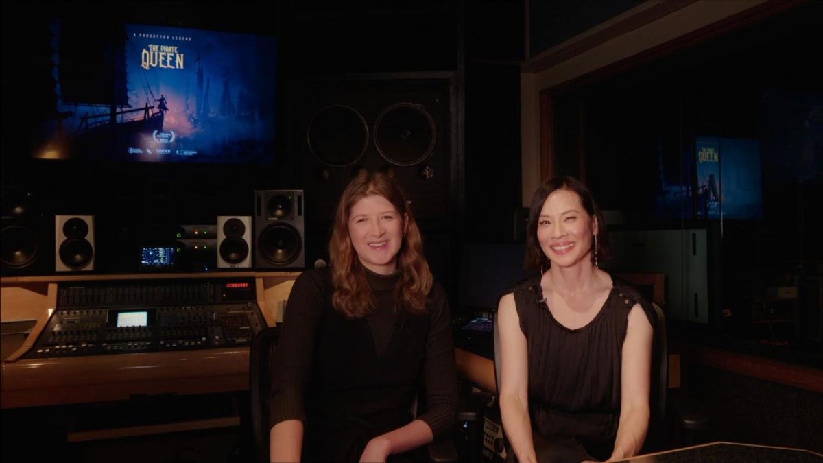 How Singer Studios’ Approach to 