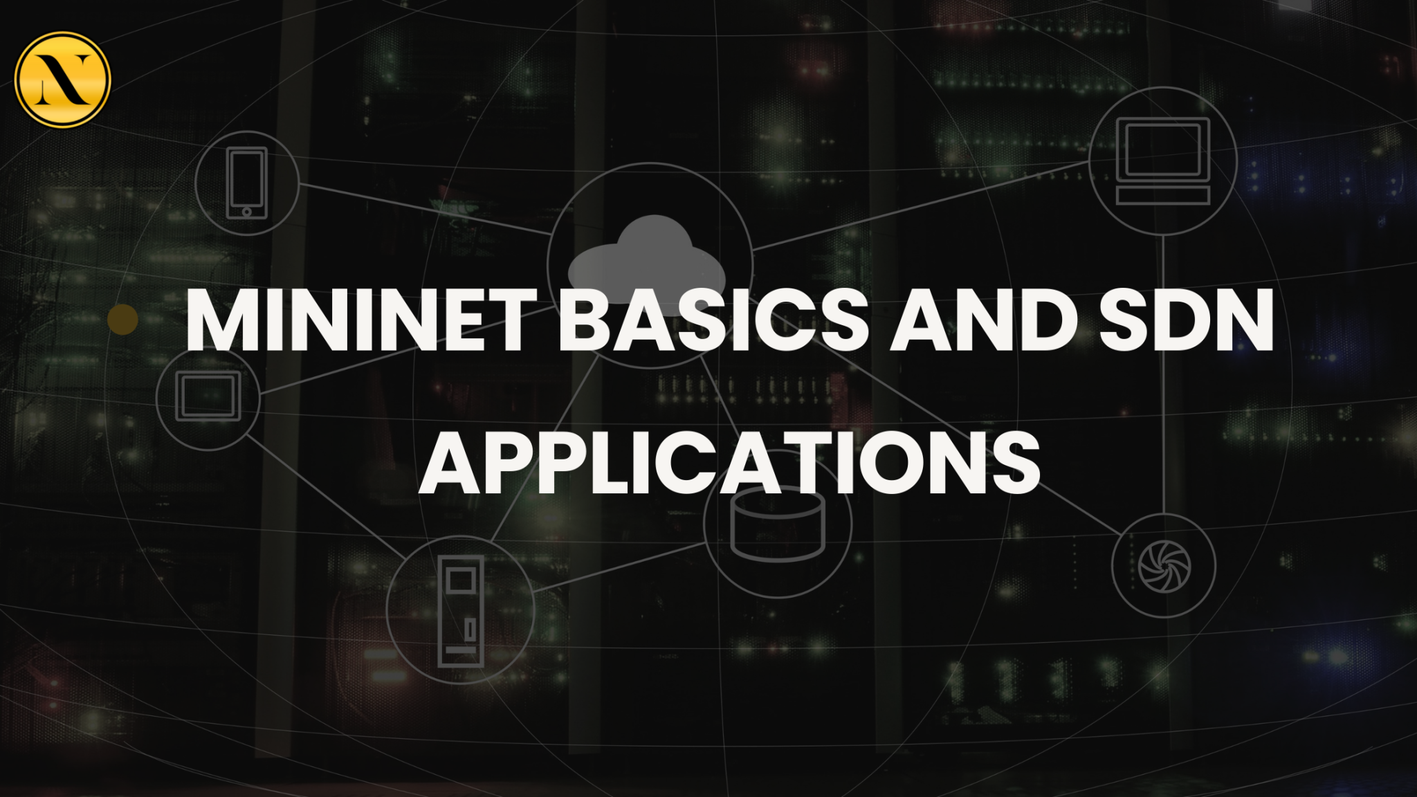 Explore Mininet Basics and SDN Applications - TechNewzTOP