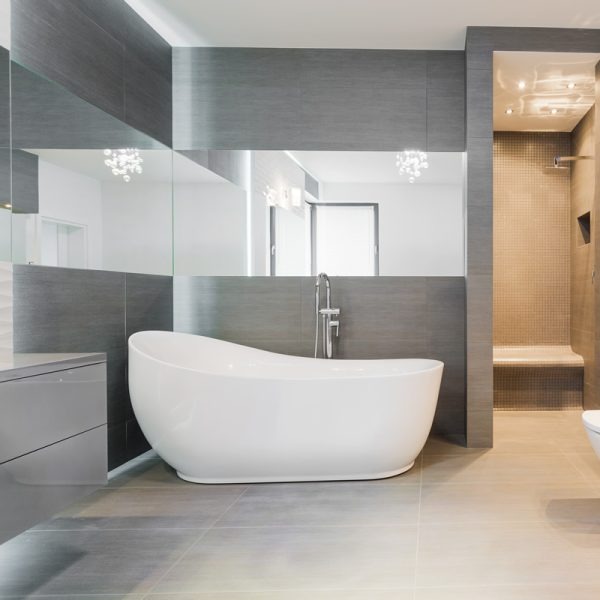 Why Fitted Bathrooms Are the Smartest Choice for Modern Homes Why Fitted Bathrooms Are the Smartest Choice for Modern Homes