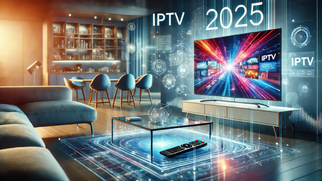 IPTV Providers Supplying Quality Service and Consistent Viewing Experiences
