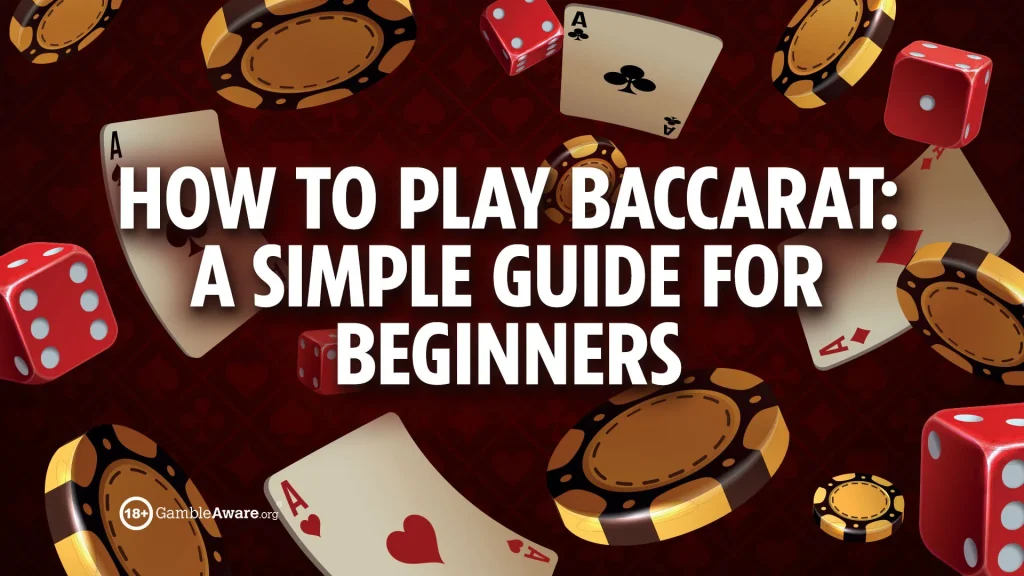 The Complete Beginner’s Guide to Playing on a 카지노 사이트