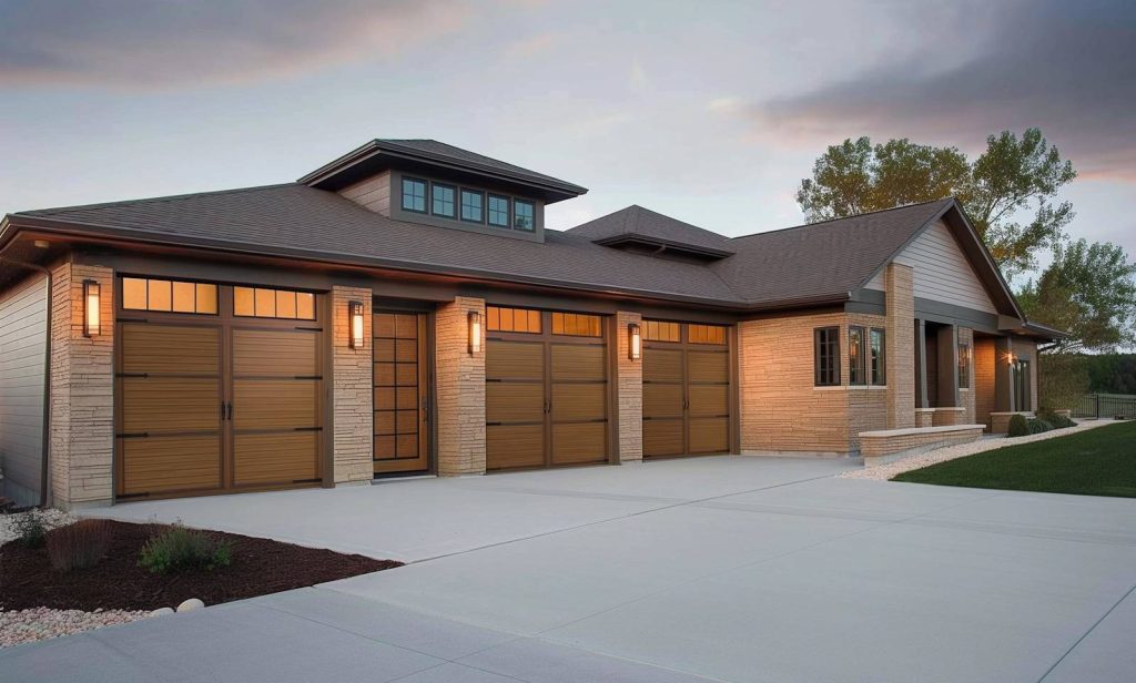 How to Choose the Best Garage Door Repair Company in Sacramento