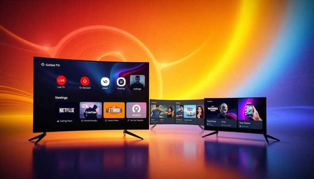 Enjoy On-Demand Shows and Live Channels with nordic IPTV