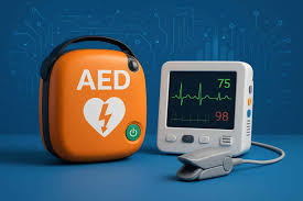 Kuteras and the Evolution of Automatic Defibrillators in Modern Emergency Medicine
