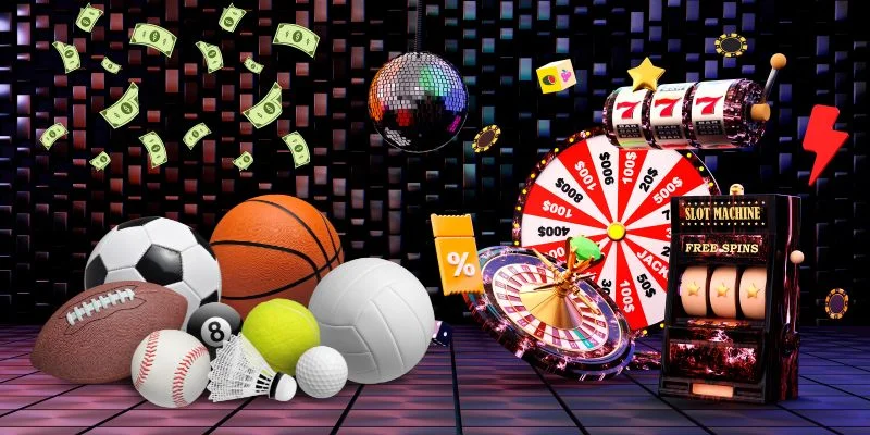 The Ultimate Online Casino Experience with F8BET