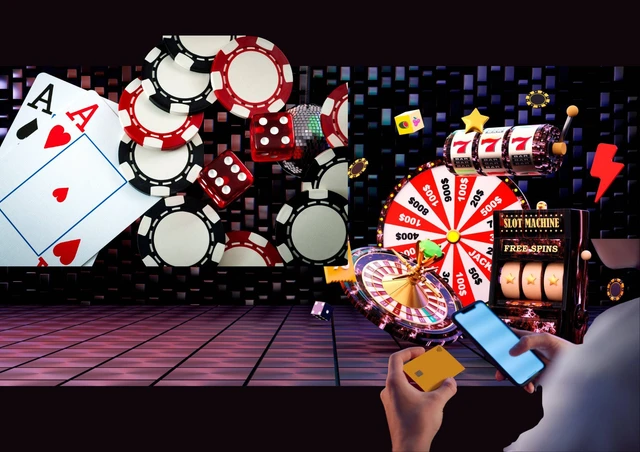 Mengapa Slot Online Mudah Diakses Kapan Saja?