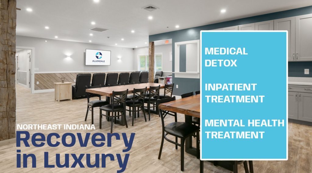 detox in indiana – Comprehensive and Professional Detox Services Available