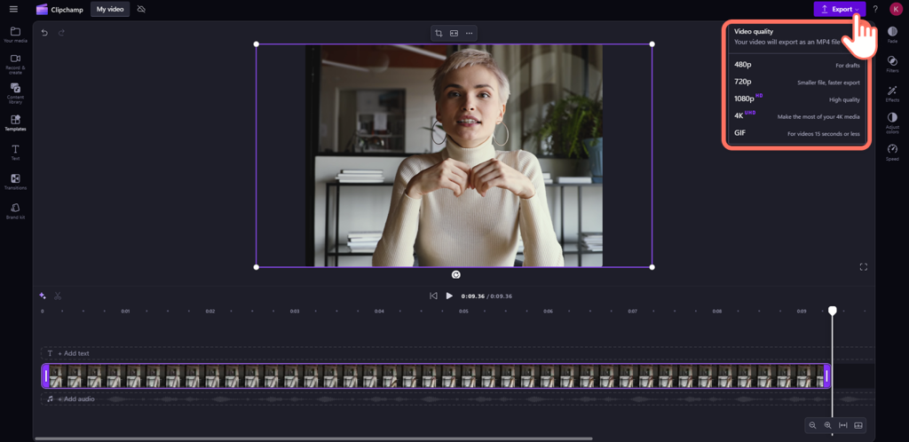 How to Trim Videos Online for Free and Change the Aspect Ratio Without Losing Quality