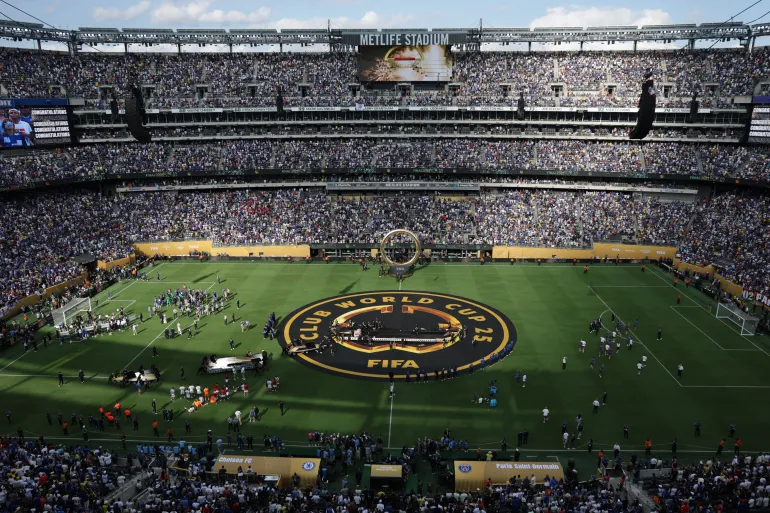 The Ultimate Matchday Ritual: Why a Live World Cup 2026 Viewing Party Commands Tonight’s Premium Football Slots