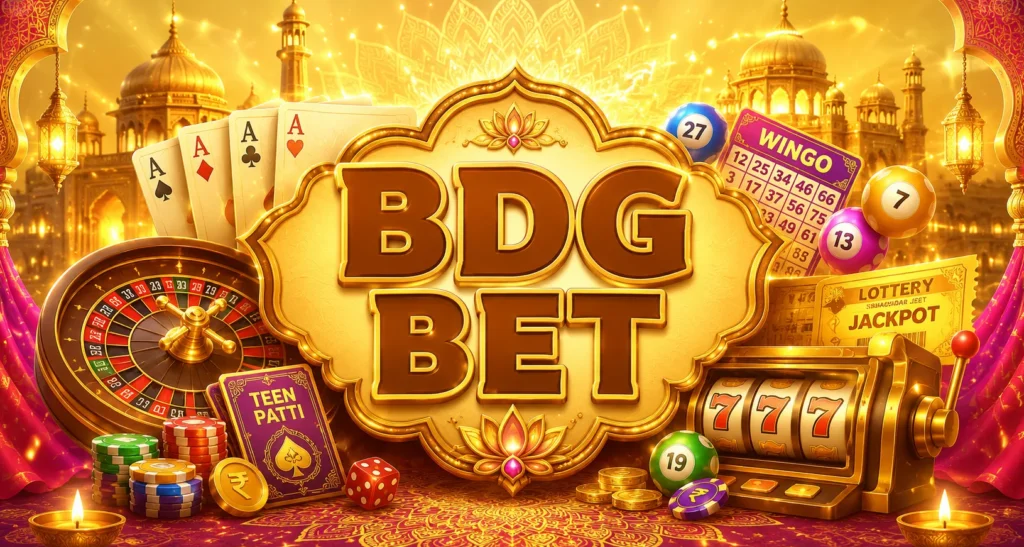 BDG Play Game: Top 10 Games You Must Try Today