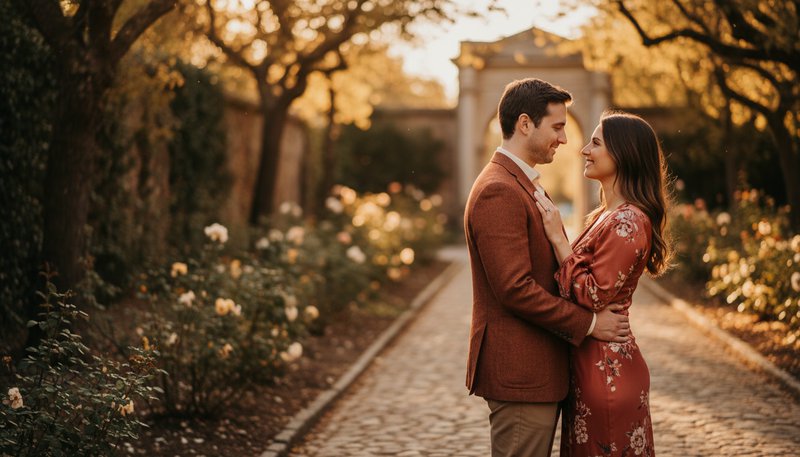 Why AI Couple Photos Are Becoming A Popular Digital Creativity Trend Ai Couple Photo