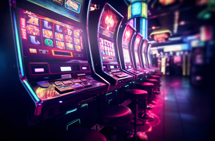 The Rise of Strategic Online Gaming Entertainment in the Digital