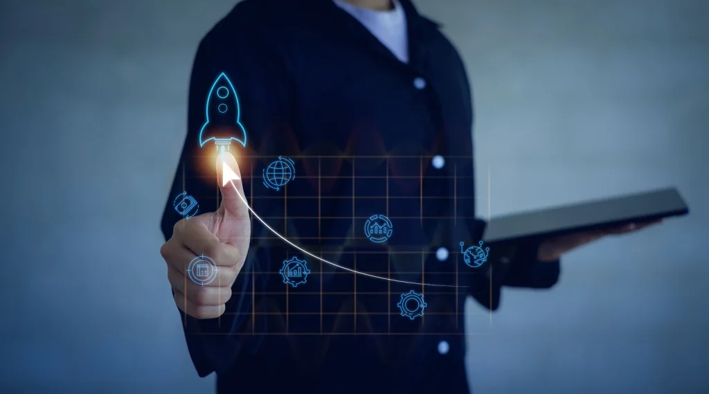 How to Build a Strong Digital Growth Strategy
