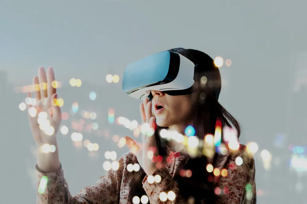 How to Explore the Future of Virtual Reality Entertainment