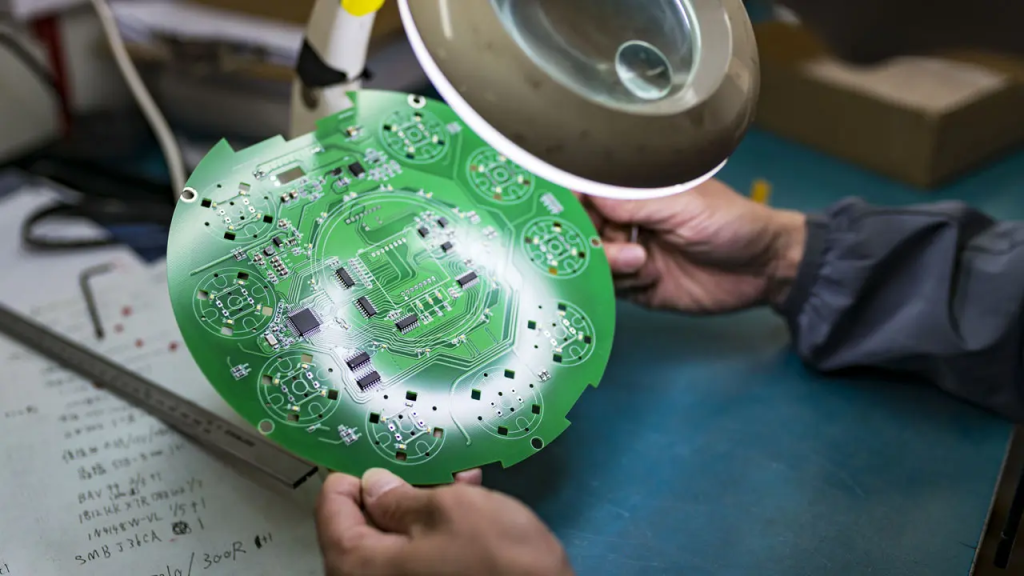 Accelerating Product Development with Fast Turn Rigid Flex PCB and Rapid PCB Prototyping Services