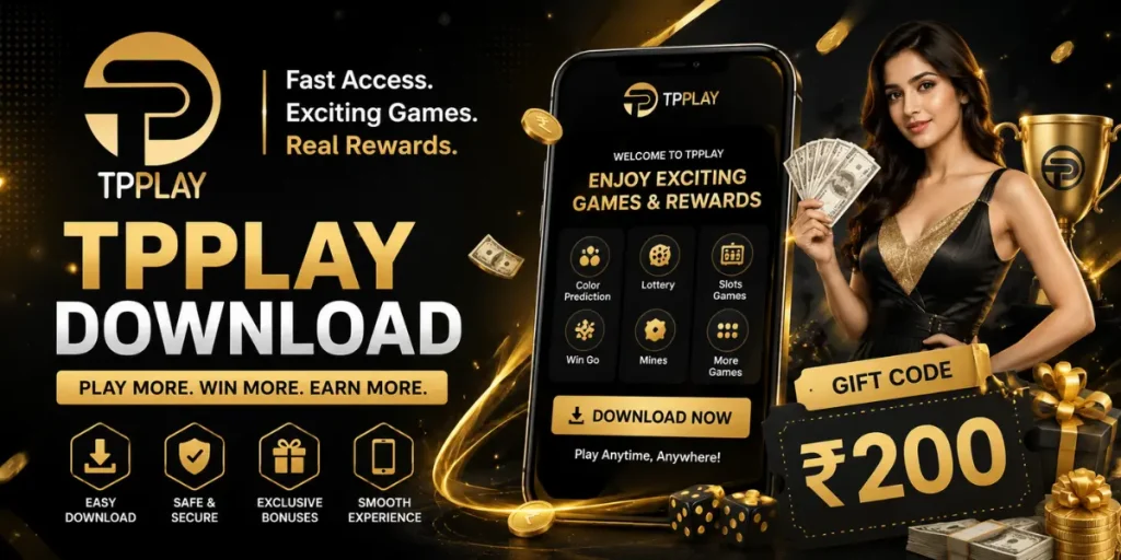 TP Play Mobile Guide Complete Guide to App Access, Features, Setup & Mobile Experience