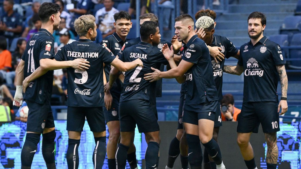 Thai League Top-Four Deciders 2023/24: Why Goal Lines Become Predictable