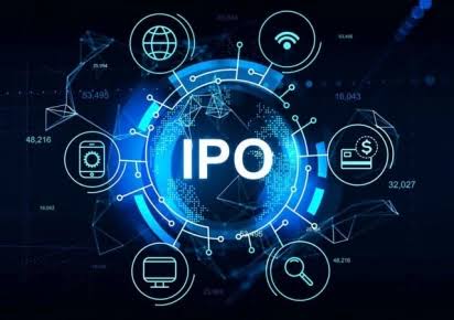 The Digital Transformation of IPO Participation