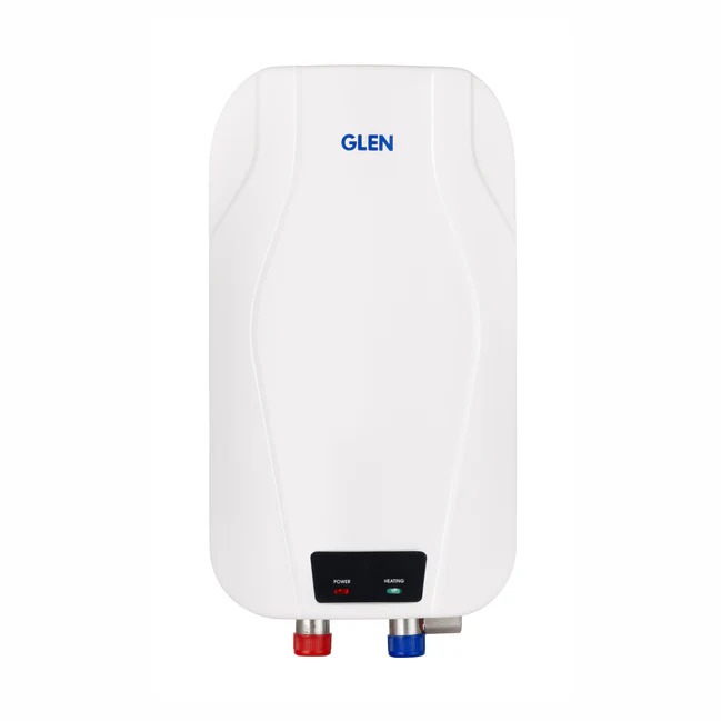 Instant Water Heater Buying Guide For Indian Homes