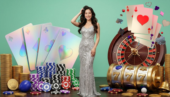 Elevating Digital Entertainment Standards with Modern Technology