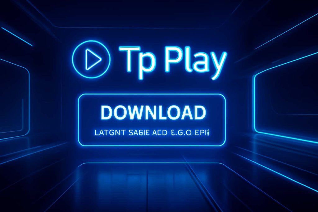 TPPlay APK Download: Guide for First-Time Users
