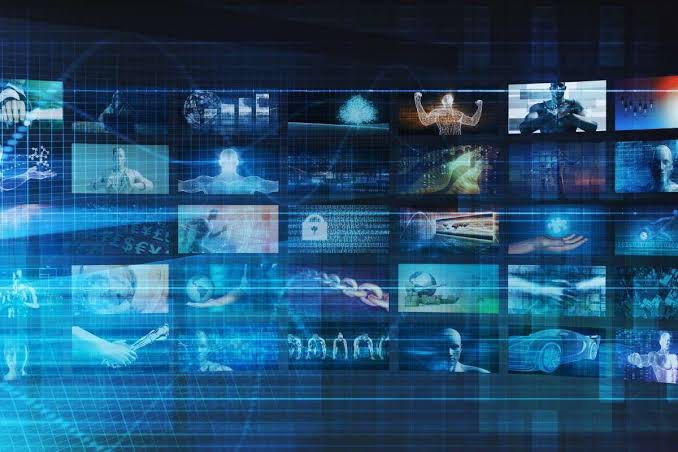 Give Entertainment Platforms Only the Data They Need