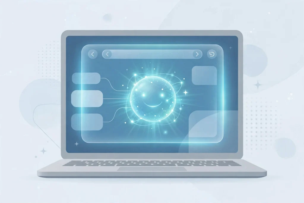 AI Browsers Are Here: What Changes When Your Browser Starts Doing the Work