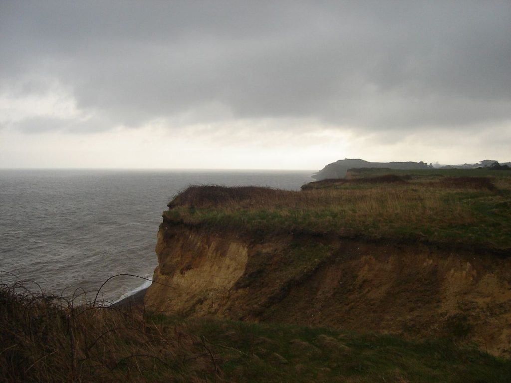 National Coastal Path Nears Completion After Decade
